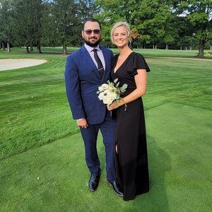 Meet your Posher, Nika